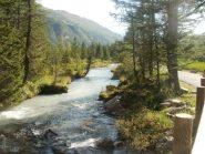 Placida val Ferret...