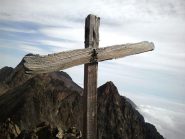 in Cima, Brocan