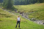 prati verdi, un pò meno l'età