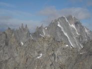 Aiguille Verte