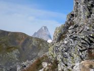 scorcio sulle jorasses