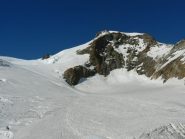 panorama dal rifugio