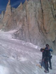 un poco di scaxxo nel gruppo