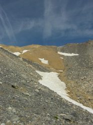 La chiesetta del Thabor