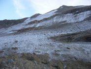 la situazione attuale del Gh.di Moncorve'