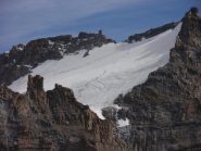 affollamento sul Gran Paradiso