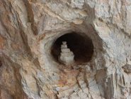 ...alla prtenza del camino