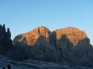 Crozzon di Brenta