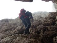 doppia nel camino gigante