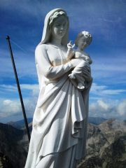 Madre di Dio