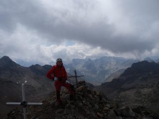 in vetta  