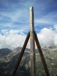 Cima di Pian della Casa