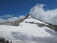 dal colle Freshfield 