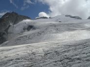 Il ghiacciaio