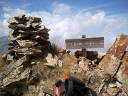in Cima, Souffi