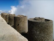 classica immagine delle torri