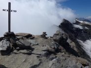 la cresta da punta basei