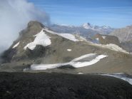 Punta Galisia, da Punta Busson