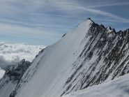 lenzspitze parete nord