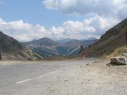 il versante francese