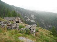 Alpe Valaverta inferiore