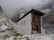 Rif Pedrotti...la chisetta