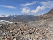 05 - zona ex-glaciale scendendo al rifugio Vittorio Emanuele