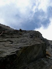 un tiro più bello dell'altro