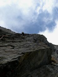 un tiro più bello dell'altro