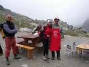 dal Kedar Dome che non vedevamo peppino