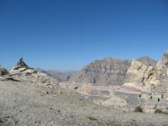 Sul colle Nubiera