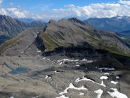 Bassa Serra e cresta dell'Ouille