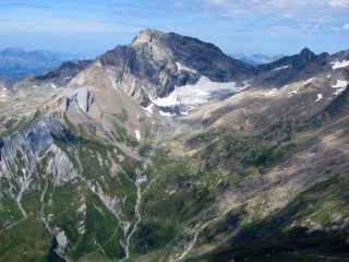 Il Mont Tondu
