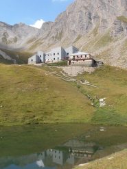 Rifugio Pier Giorgio Frassati