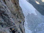 secondo tiro, concatenabile al primo