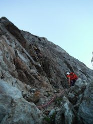 intorno alla tour jaune