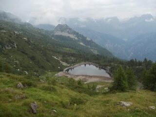 Lago Brumei