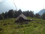 Corte Brumei (mt 1854)