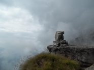 La Pizzetta di Brumei (cima)