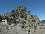 Ricovero al Colle della Ramière