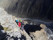 L'esposizione non manca