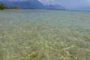 Isola di San Biagio (soprannominata dei Conigli)