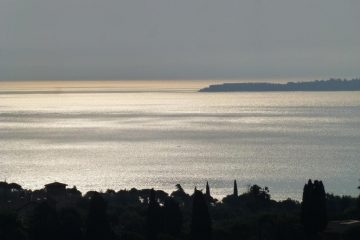 la punta di Sirmione