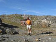 BENGIA al Colle del Beth