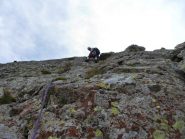 settimo e ultimo tiro