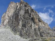 Base cresta sud-ovest