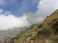 la ciamarella appena partiti