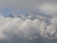 per qualche attimo la croce rossa e l'arnas