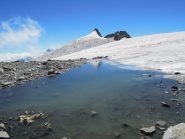 Breithorn e Alpjergletscher