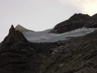 Homattugletscher